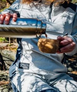 Halti Hiker Women's Hybrid Anorak