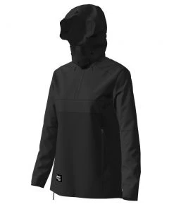 Halti Hiker Women's Hybrid Anorak