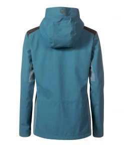 Halti Hiker Women's Hybrid Anorak