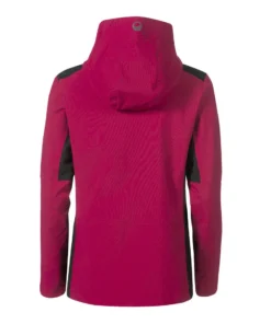 Halti Hiker Women's Hybrid Anorak