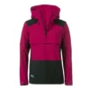 Halti Hiker Women's Hybrid Anorak 1 Halti Hiker Women's Hybrid Anorak