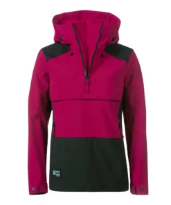 Halti Hiker Women's Hybrid Anorak