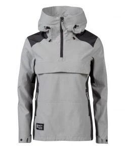 Halti Hiker Women's Hybrid Anorak