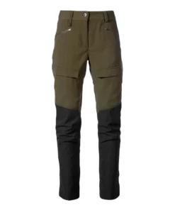 Halti Hiker II Women's Outdoor Pants