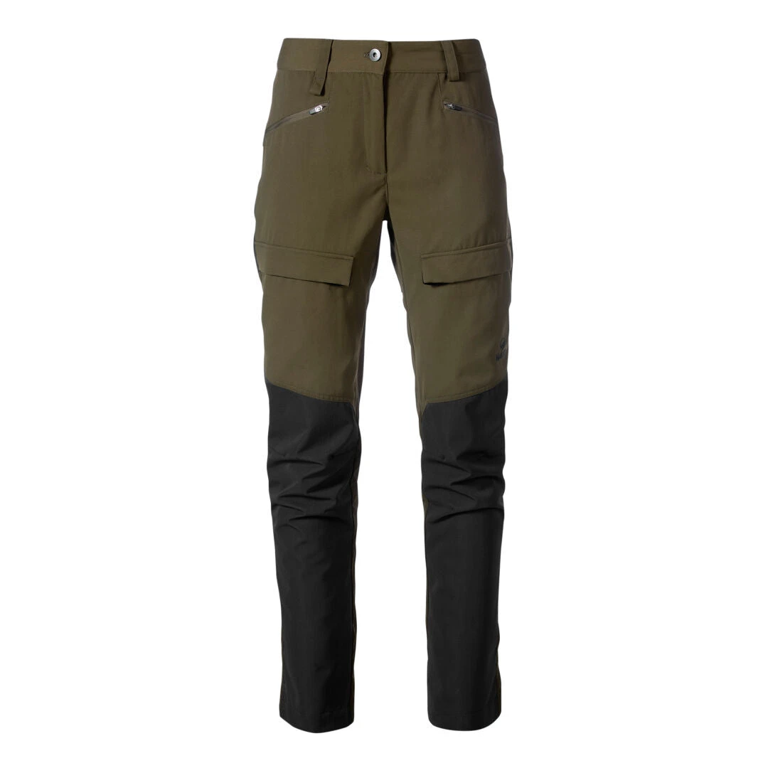 Halti Hiker II Women's Outdoor Pants Halti Hiker II Women's Outdoor Pants