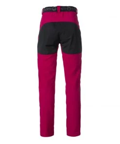 Halti Hiker II Women's Outdoor Pants 4 Halti Hiker II Women's Outdoor Pants