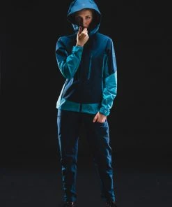 Halti Pallas Women's Warm Hybrid Pants 7 Halti Pallas Women's Warm Hybrid Pants