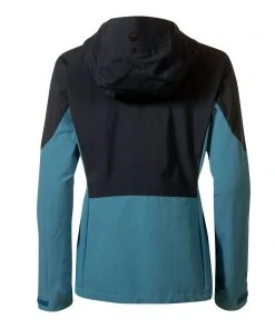 Halti Pallas II Women's Warm Hybrid Jacket