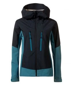 Halti Pallas II Women's Warm Hybrid Jacket