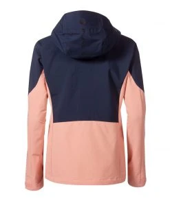 Halti Pallas II Women's Warm Hybrid Jacket