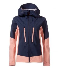 Halti Pallas II Women's Warm Hybrid Jacket