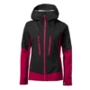 Halti Pallas II Women's Warm Hybrid Jacket 1 Halti Pallas II Women's Warm Hybrid Jacket