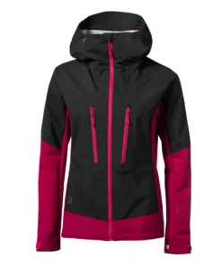 Halti Pallas II Women's Warm Hybrid Jacket