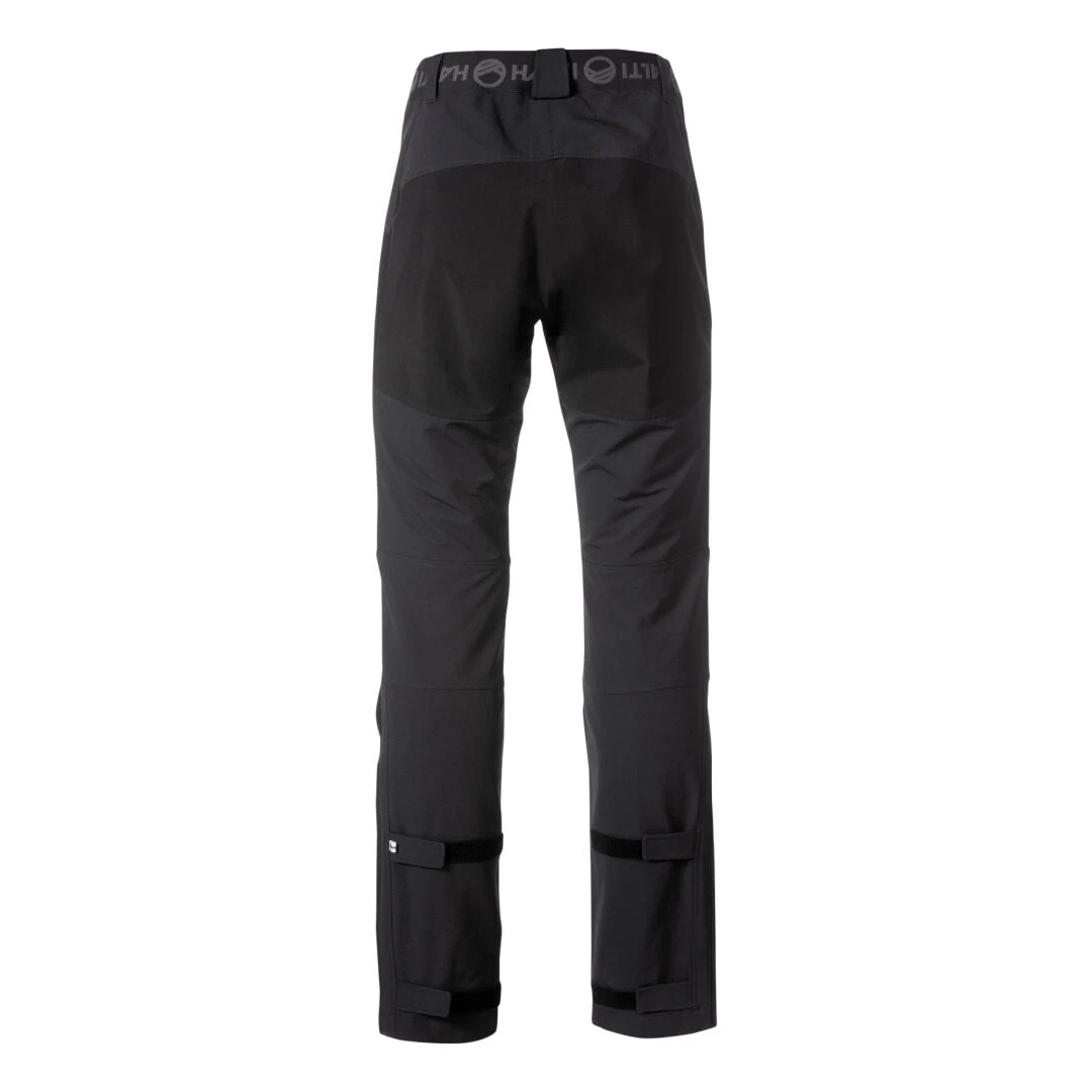 Halti Pallas Women's Warm Hybrid Pants Halti Pallas Women's Warm Hybrid Pants