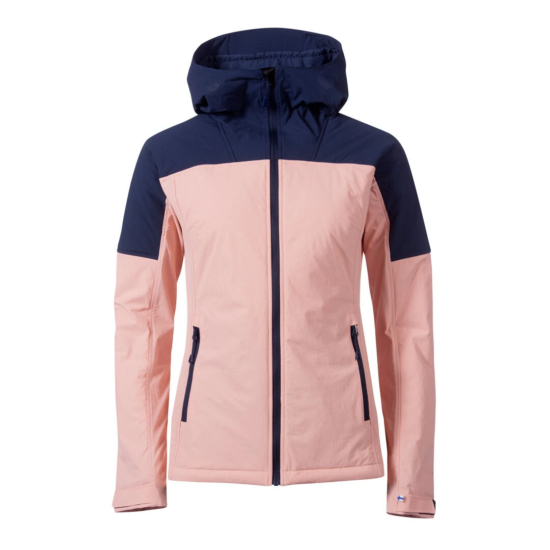Halti Pallas Women's Insulated Jacket 5 Halti Pallas Women's Insulated Jacket