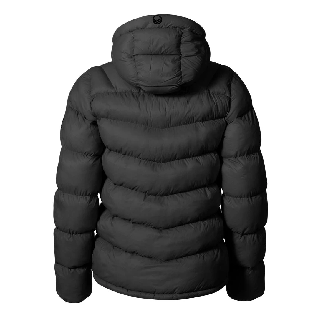 Halti Vuostimo Women's Padded Jacket 6 Halti Vuostimo Women's Padded Jacket