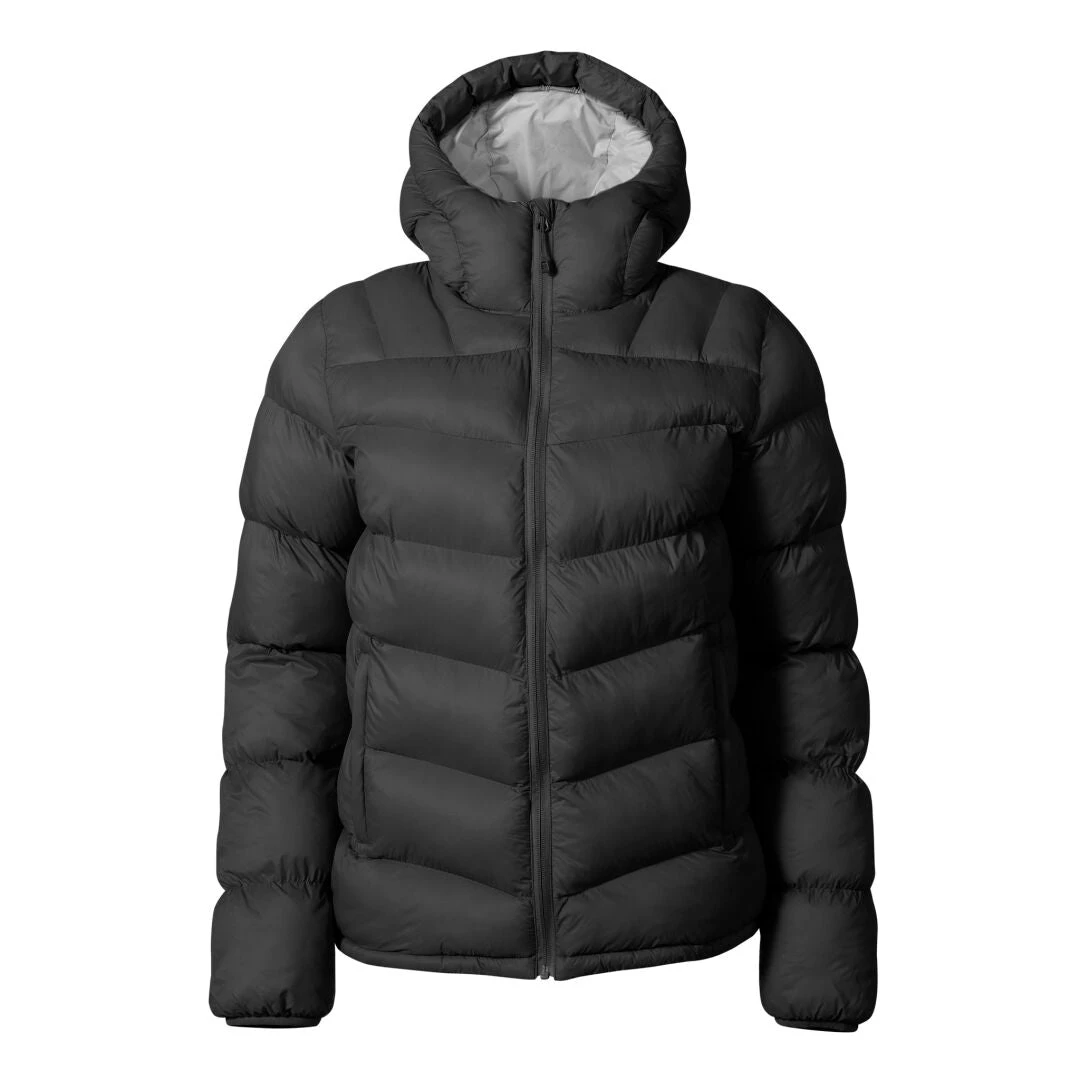 Halti Vuostimo Women's Padded Jacket 5 Halti Vuostimo Women's Padded Jacket