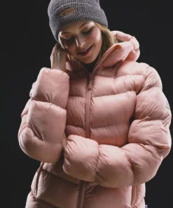 Halti Vuostimo Women's Padded Jacket 12 Halti Vuostimo Women's Padded Jacket