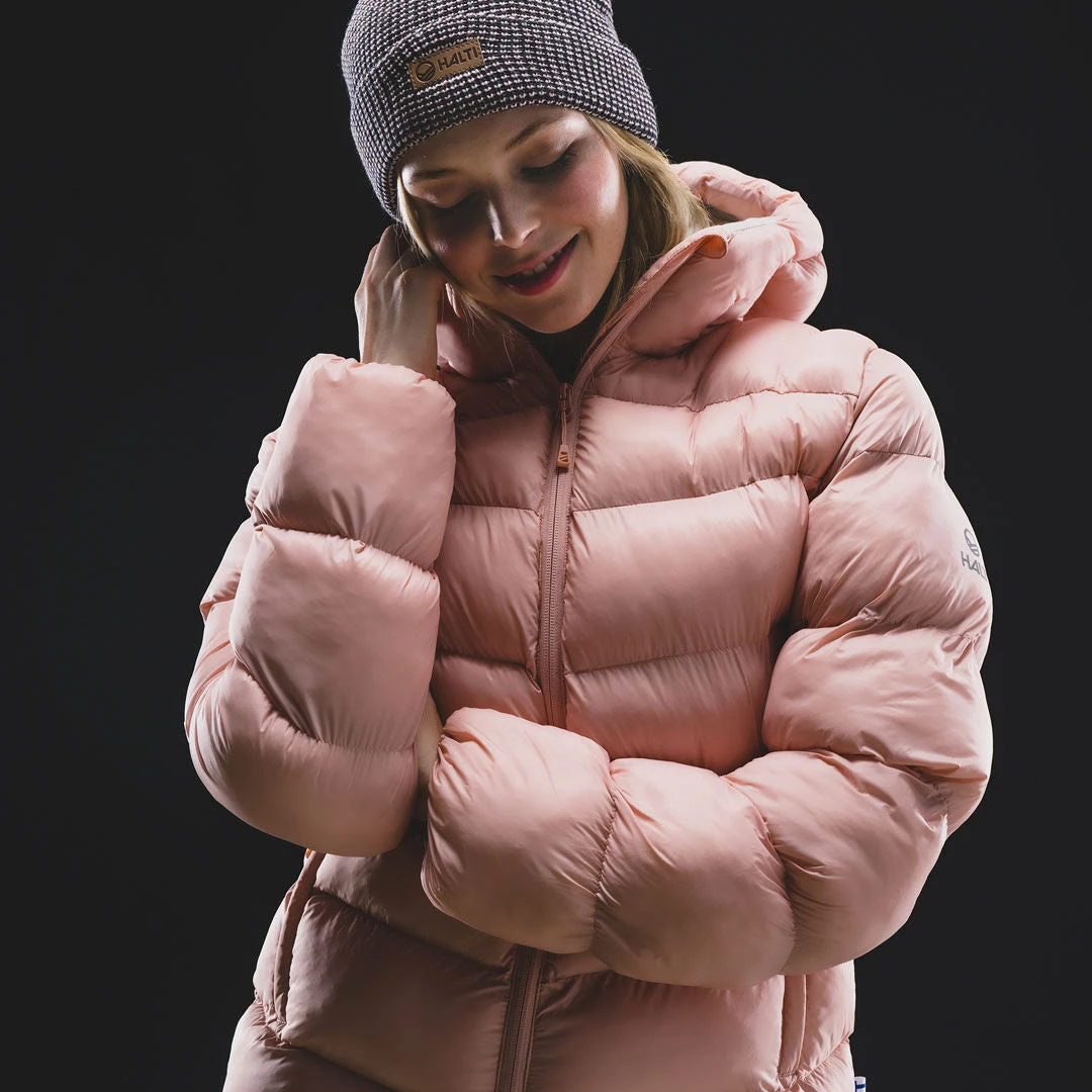 Halti Vuostimo Women's Padded Jacket 7 Halti Vuostimo Women's Padded Jacket