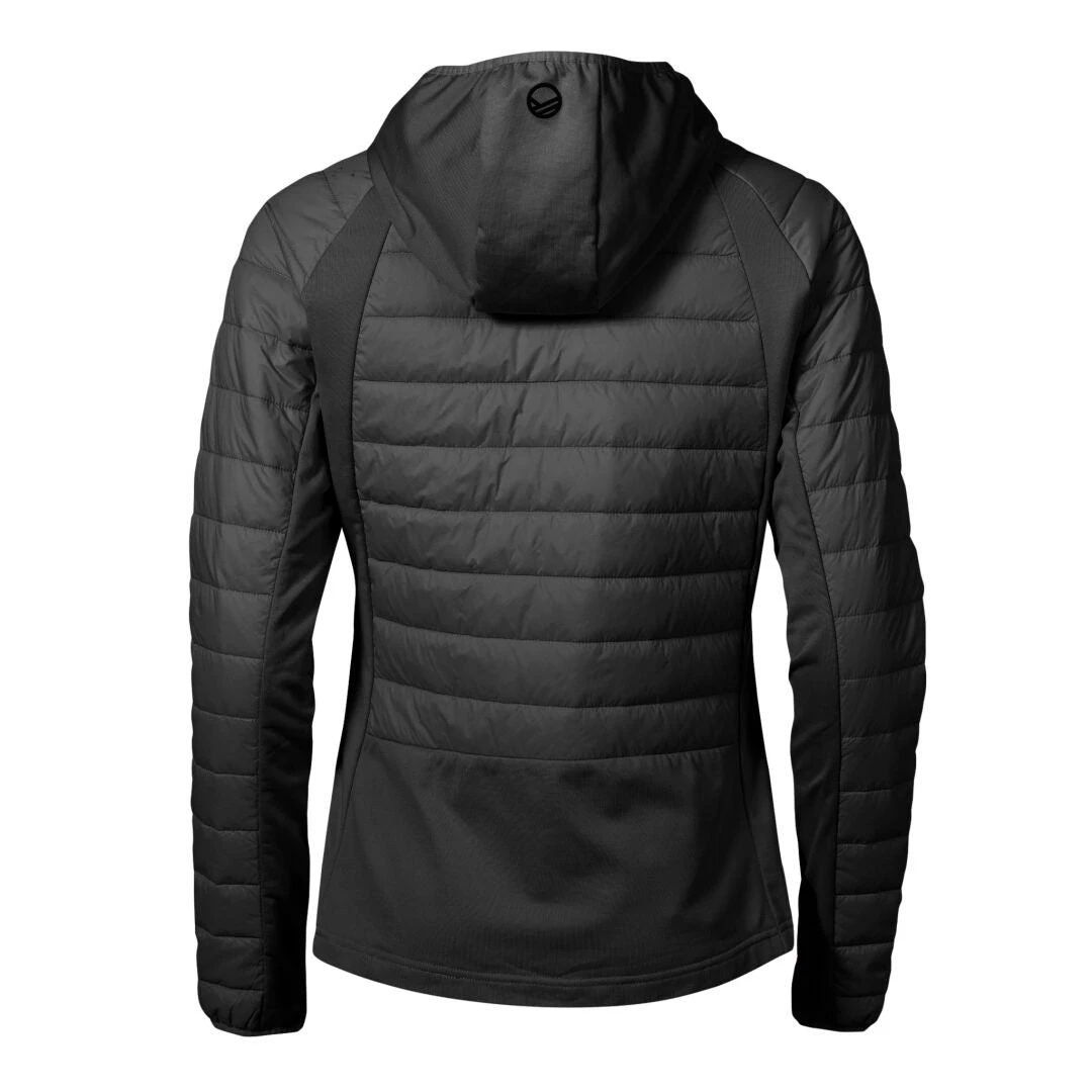 Halti Dynamic Women's Insulation Jacket 9 Halti Dynamic Women's Insulation Jacket