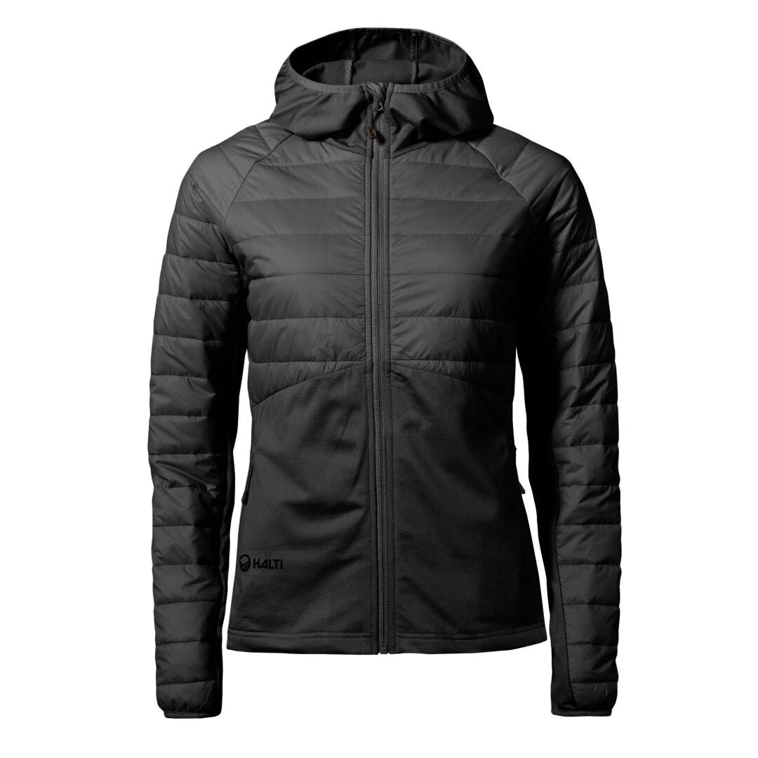 Halti Dynamic Women's Insulation Jacket 8 Halti Dynamic Women's Insulation Jacket