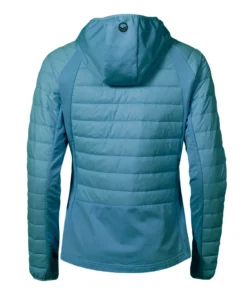 Halti Dynamic Women's Insulation Jacket 13 Halti Dynamic Women's Insulation Jacket