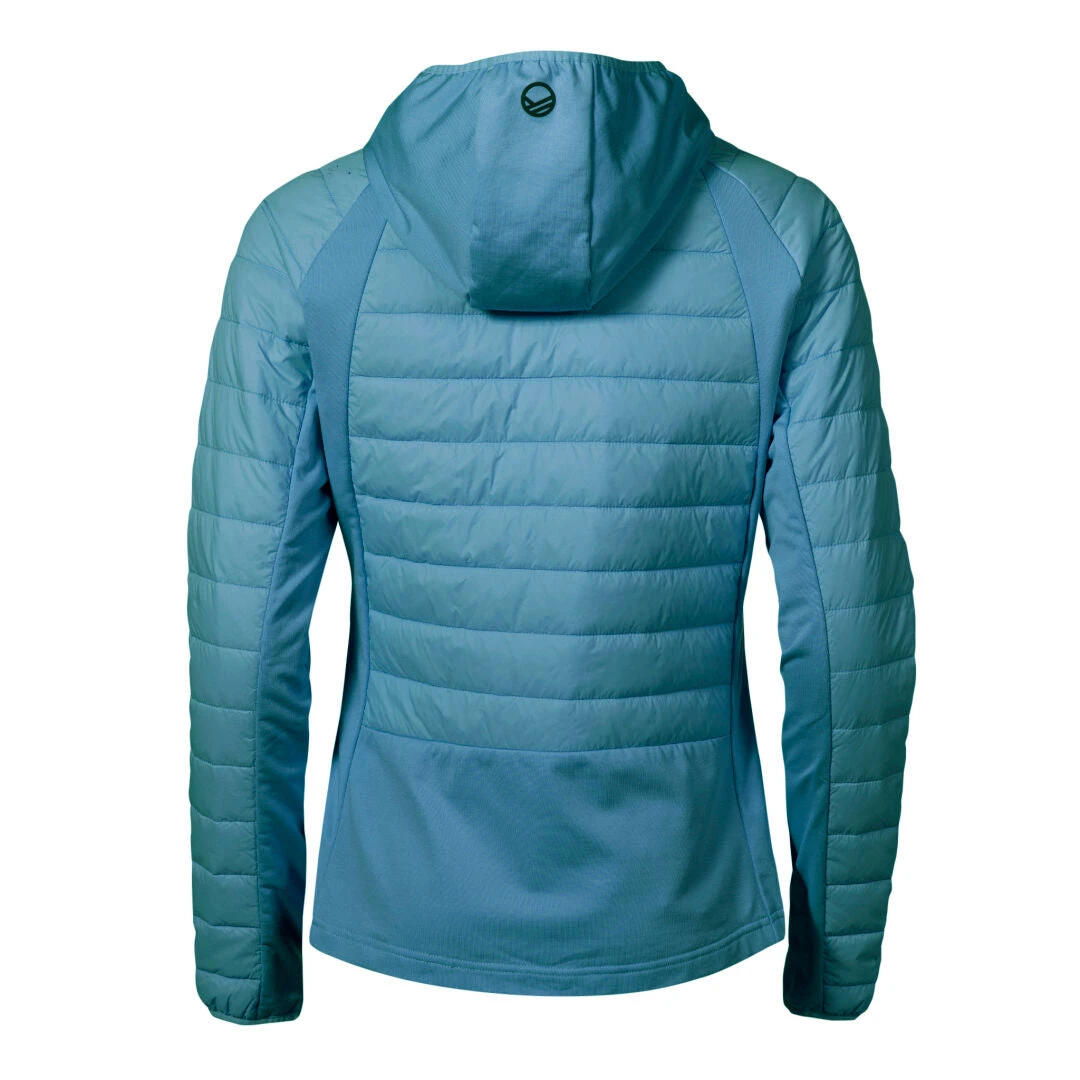Halti Dynamic Women's Insulation Jacket 7 Halti Dynamic Women's Insulation Jacket