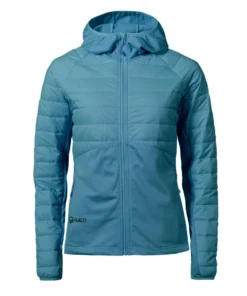Halti Dynamic Women's Insulation Jacket 12 Halti Dynamic Women's Insulation Jacket