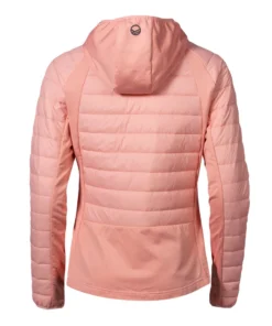 Halti Dynamic Women's Insulation Jacket 11 Halti Dynamic Women's Insulation Jacket