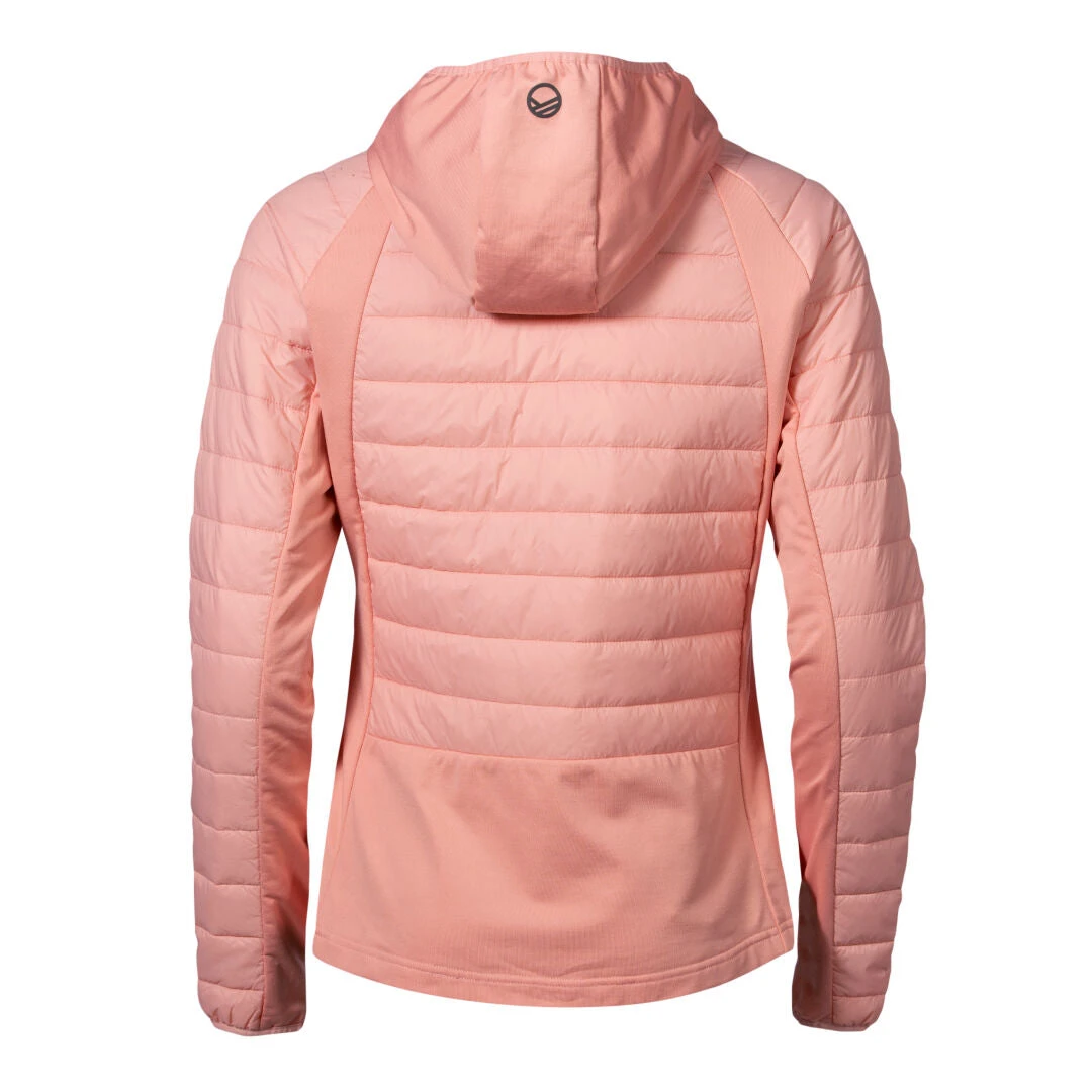 Halti Dynamic Women's Insulation Jacket 5 Halti Dynamic Women's Insulation Jacket