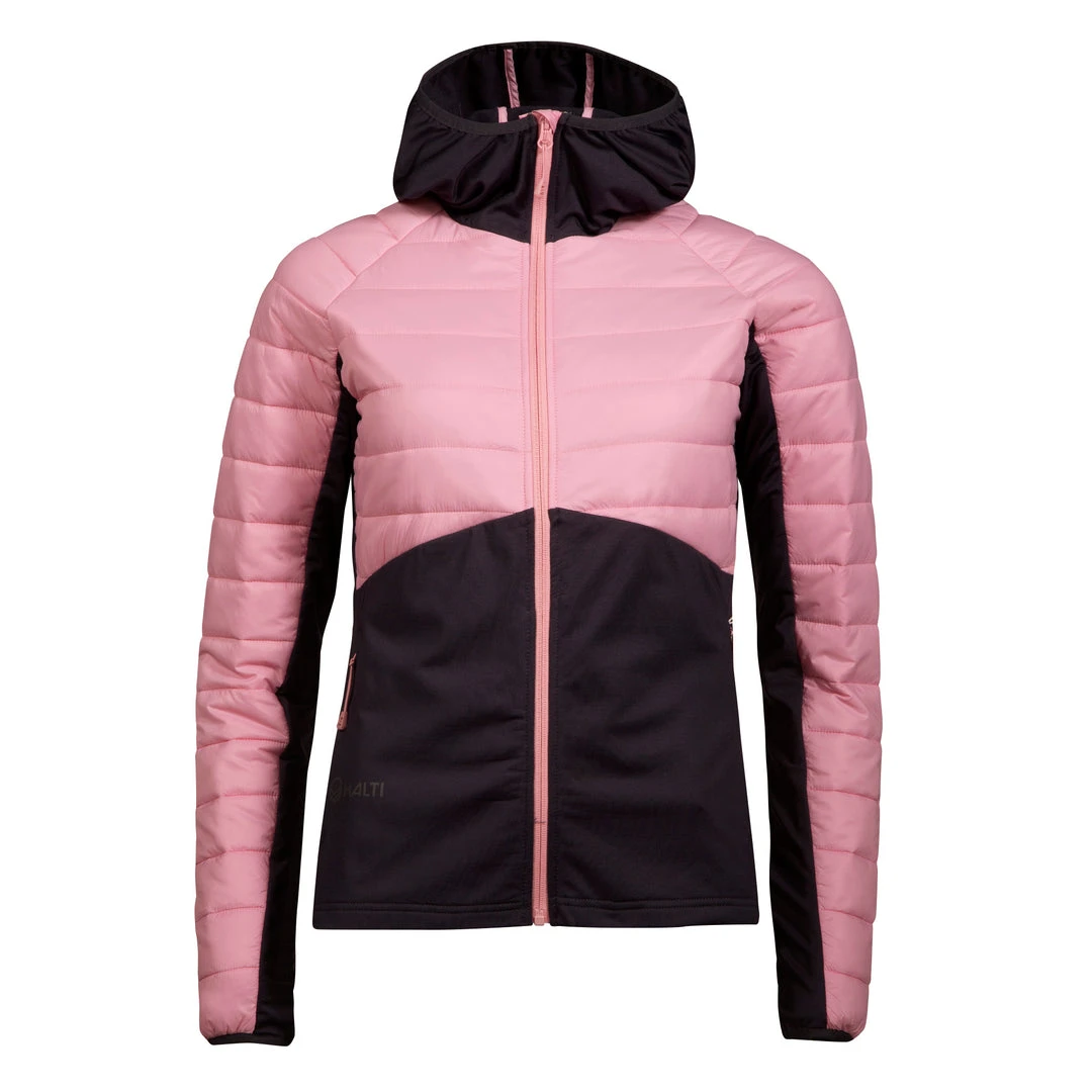 Halti Dynamic Women's Insulation Jacket 3 Halti Dynamic Women's Insulation Jacket