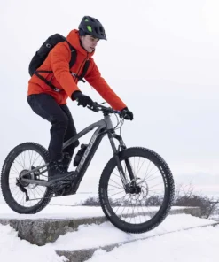 Halti Lastu Men's DX 2,5L Shell Pants