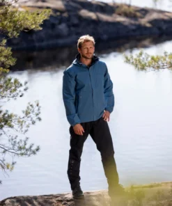 Halti Lastu Men's DX 2,5L Shell Pants