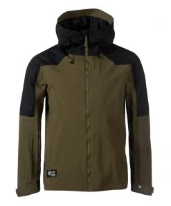 Halti Hiker II Men's DX Outdoor Jacket Hiker Collection