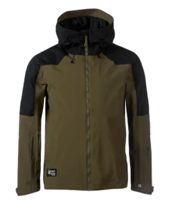 Halti Hiker II Men's DrymaxX Outdoor Jacket