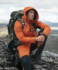 Halti Hiker II Men's Outdoor Pants Hiker Collection