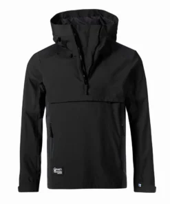 Halti Hiker Collection Hiker Men's Hybrid Anorak 20 Halti Hiker Collection Hiker Men's Hybrid Anorak