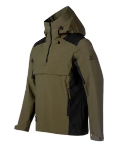 Halti Hiker Collection Hiker Men's Hybrid Anorak 23 Halti Hiker Collection Hiker Men's Hybrid Anorak