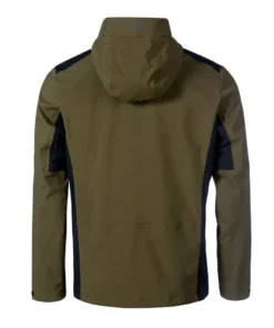 Halti Hiker Collection Hiker Men's Hybrid Anorak 22 Halti Hiker Collection Hiker Men's Hybrid Anorak