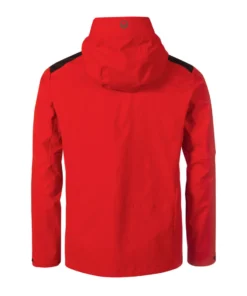 Halti Hiker Collection Hiker Men's Hybrid Anorak 18 Halti Hiker Collection Hiker Men's Hybrid Anorak