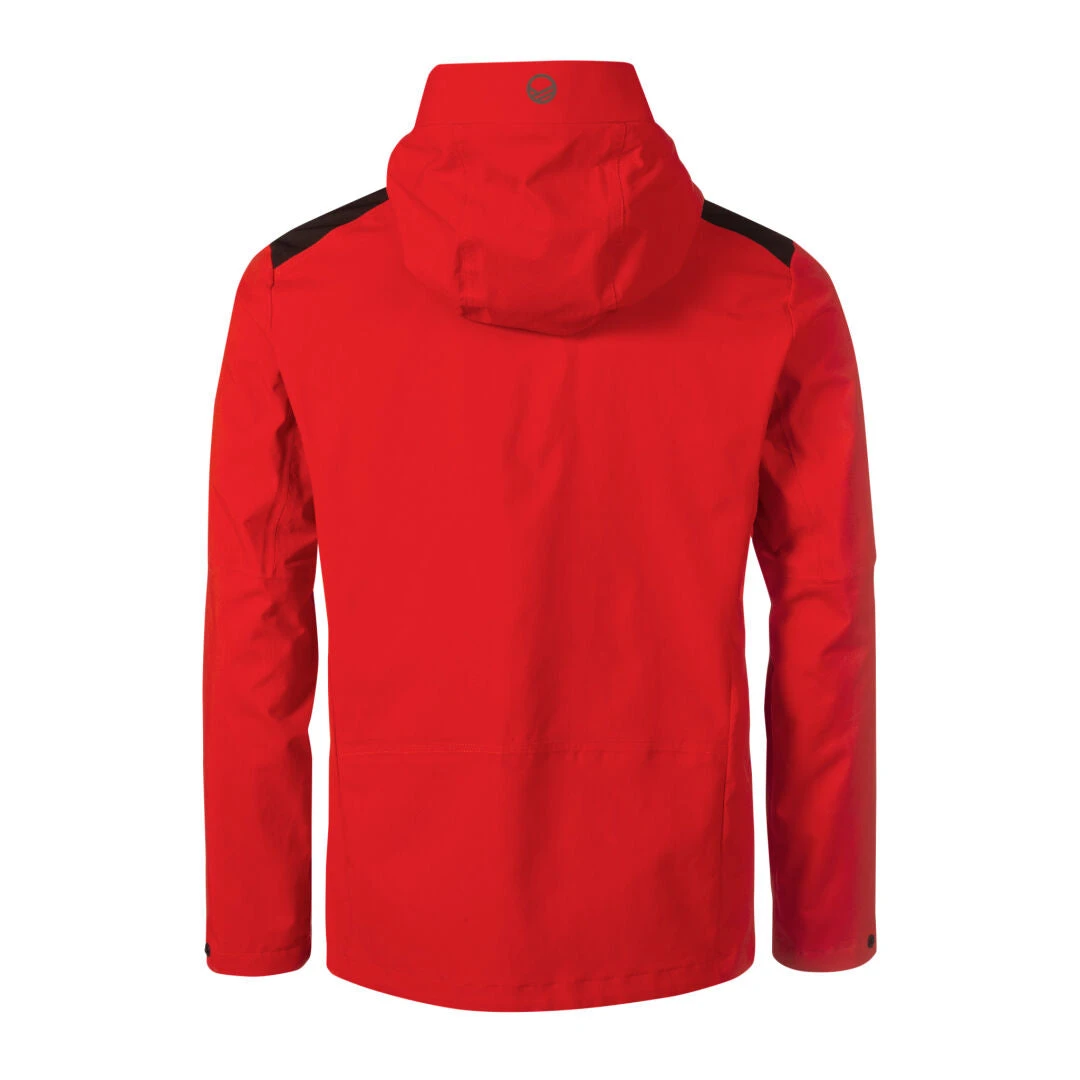 Halti Hiker Collection Hiker Men's Hybrid Anorak 6 Halti Hiker Collection Hiker Men's Hybrid Anorak