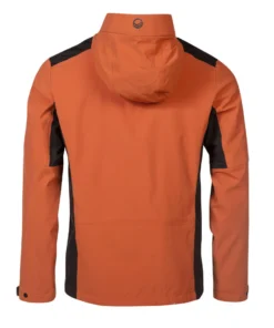 Halti Hiker Collection Hiker Men's Hybrid Anorak 25 Halti Hiker Collection Hiker Men's Hybrid Anorak