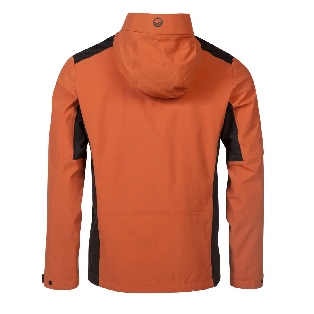 Halti Hiker Collection Hiker Men's Hybrid Anorak 13 Halti Hiker Collection Hiker Men's Hybrid Anorak