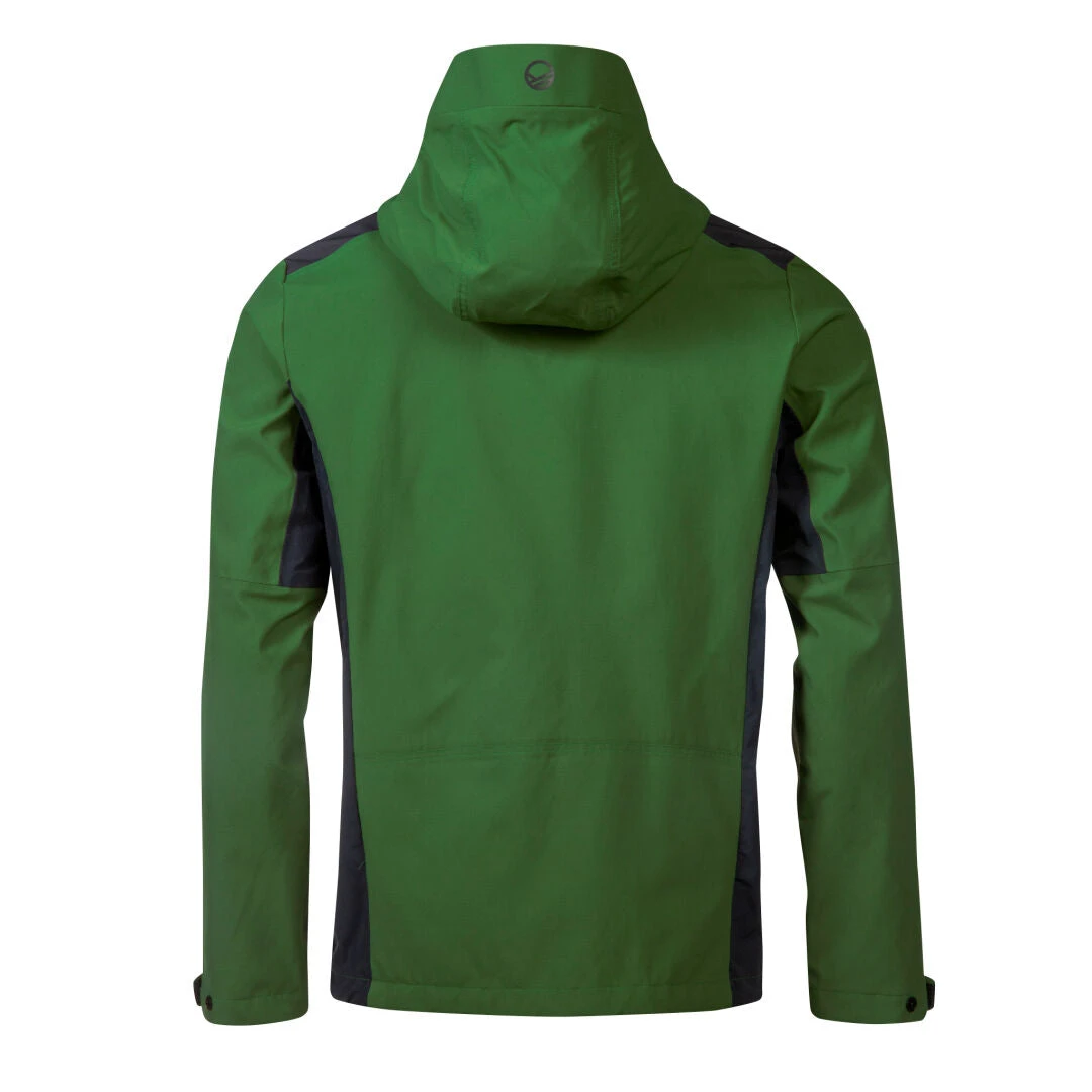 Halti Hiker Collection Hiker Men's Hybrid Anorak 4 Halti Hiker Collection Hiker Men's Hybrid Anorak