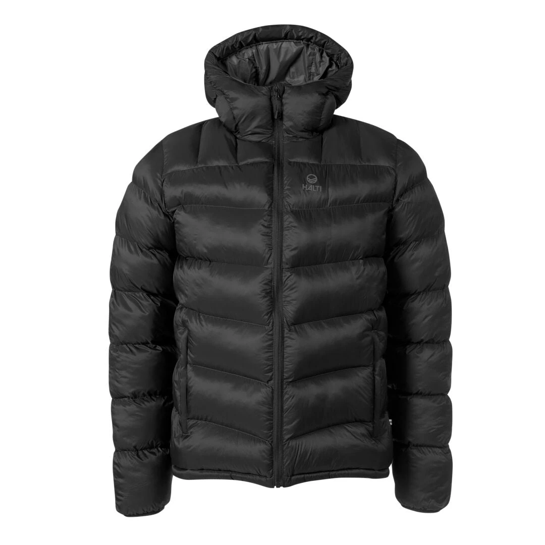 Halti Vuostimo Men's Padded Jacket Halti Vuostimo Men's Padded Jacket