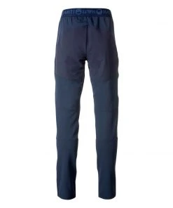 Halti Pallas II Women's Warm X-stretch Pants 5 Halti Pallas II Women's Warm X-stretch Pants