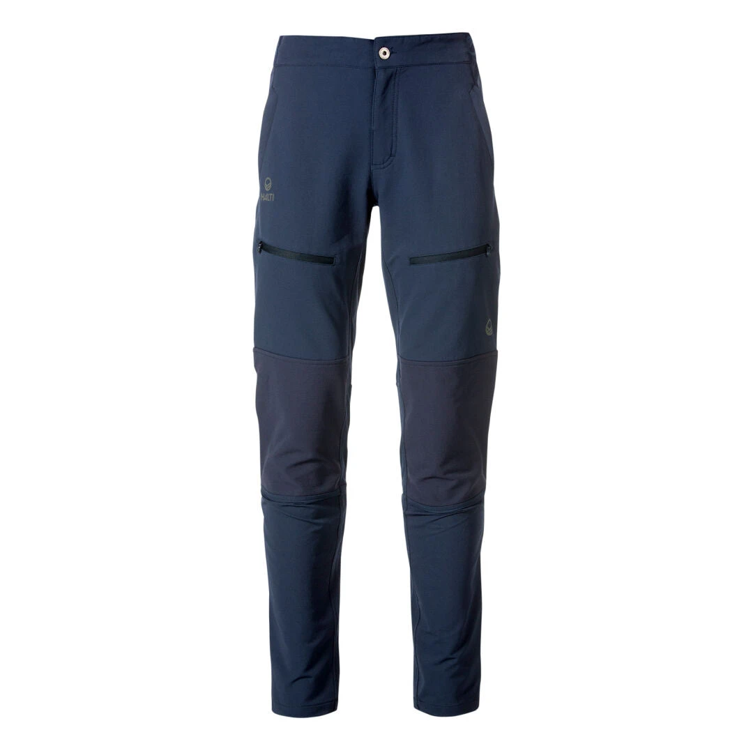 Halti Pallas Plus II Women's Warm X-stretch Pants 6 Halti Pallas Plus II Women's Warm X-stretch Pants