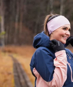 Halti Pallas Plus II Women's Warm X-stretch Pants 18 Halti Pallas Plus II Women's Warm X-stretch Pants