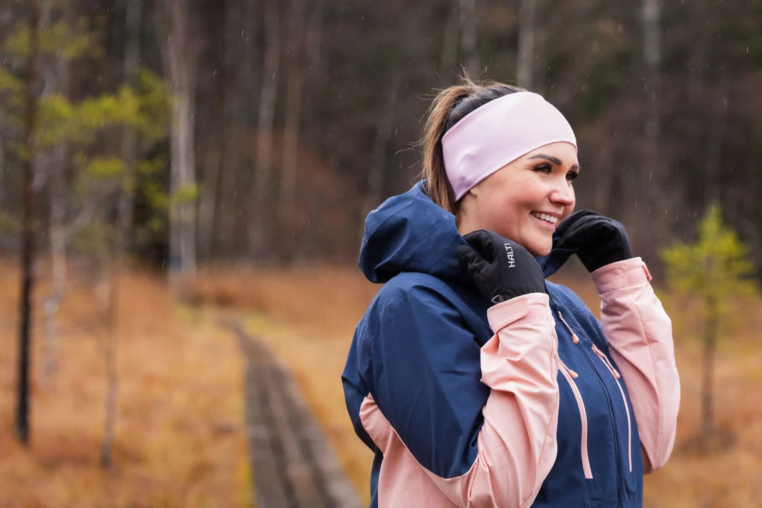 Halti Pallas Plus II Women's Warm X-stretch Pants 9 Halti Pallas Plus II Women's Warm X-stretch Pants