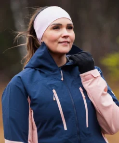 Halti Pallas Plus II Women's Warm X-stretch Pants 20 Halti Pallas Plus II Women's Warm X-stretch Pants